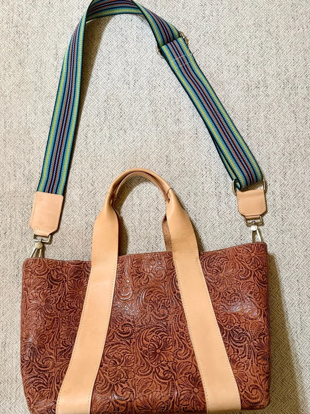 Consuela Sally Carry All